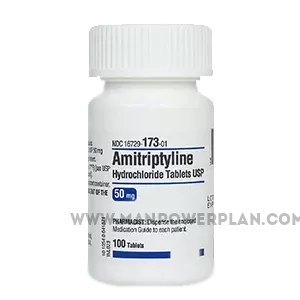 amitriptyline